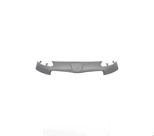 Peugeot Partner Ön Panjur (Üst Tampon) Ledsiz 2012 Sonrası Uyumlu