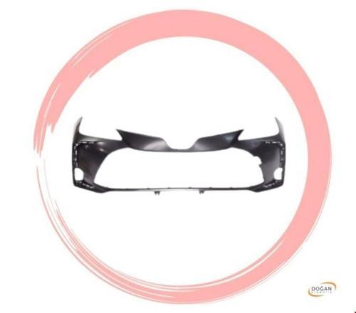 Toyota Corolla Ön Tampon 2019 Sonrası Uyumlu