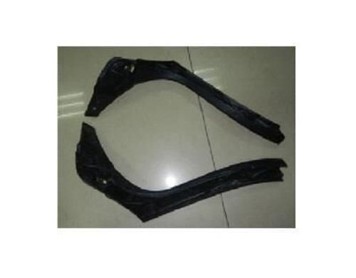 Seat Ibiza Far Alt Braketi Sol 2013 Sonrası Uyumlu