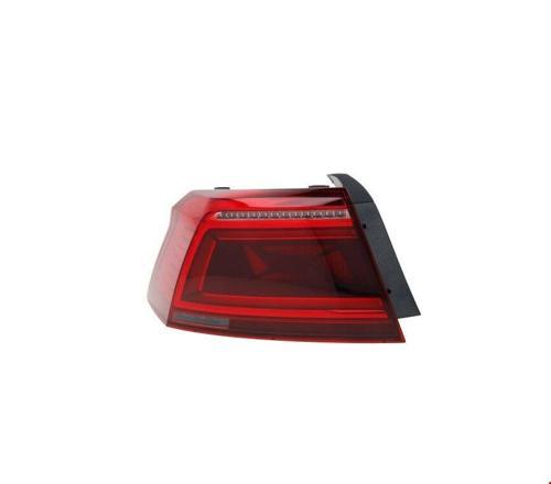 Volkswagen Passat Sol Dış Stop Lambası Elegance 2020 Sonrası Uyumlu