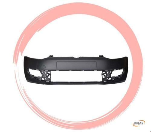 Volkswagen Polo Ön Tampon 2009 Sonrası Uyumlu