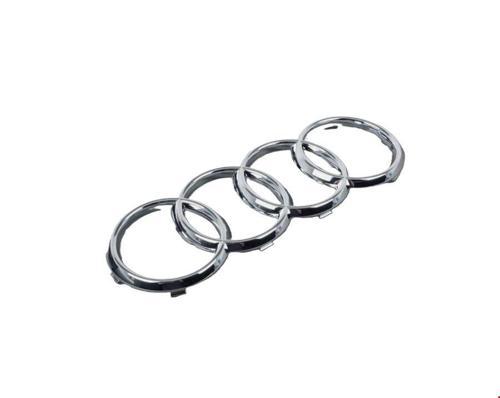 Audi A3a4a5 Ön Panjur Süs 2013 Sonrası Uyumlu