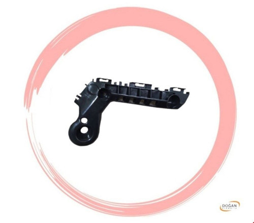 Toyota Corolla Ön Tampon Braketi Sağ 2019 Sonrası Uyumlu