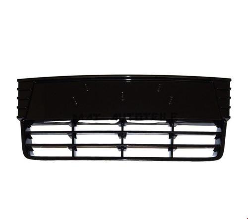 Ford Focus Ön Tampon Panjuru Orta 2012 Sonrası Uyumlu