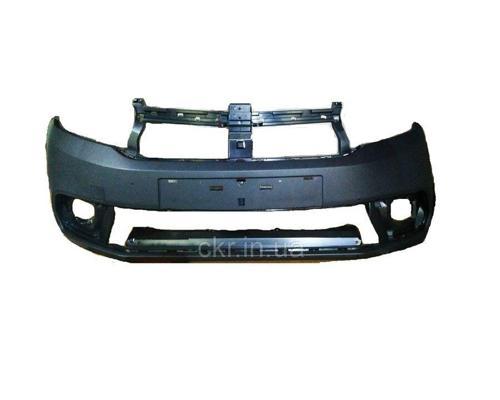 Renault Sandero Ön Tampon 2016 Sonrası Uyumlu