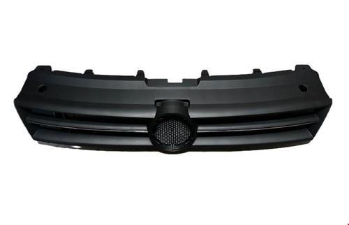 Volkswagen Polo Ön Panjur (Krom ŞEritli) 2009 Sonrası Uyumlu