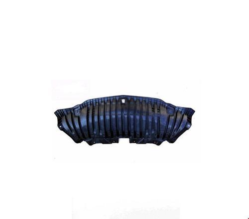 Mercedes C Serisi W205 Ön Tampon Alt Yarasa Amg (4matic) 2019 Sonrası Uyumlu