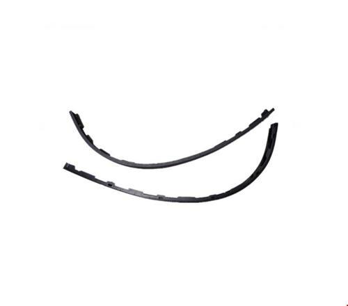 Peugeot 307 Ön Tampon Spoileri Seti 2006 Sonrası Uyumlu