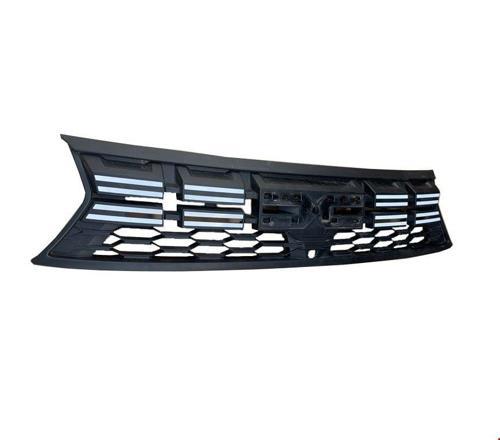 Dacia Duster Ön Panjur 2021 Sonrası Uyumlu