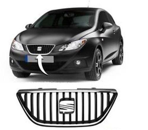 Seat Ibiza Ön Panjur 2008 Sonrası Uyumlu