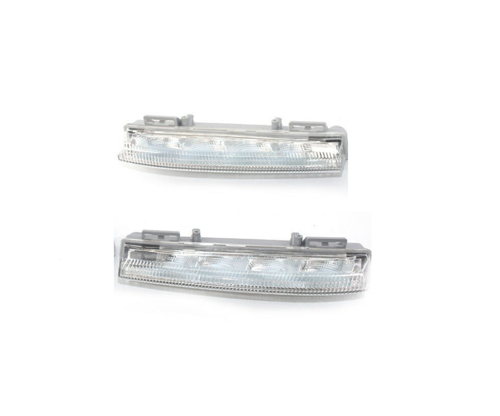 Mercedes W204 W212 Gündüz Farı Led Sağ 2010 Sonrası Uyumlu