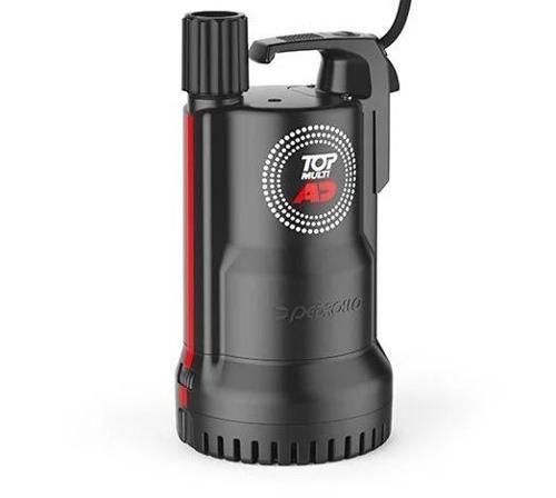 TOP MULTİ-AD Drenaj Dalgıç Pompa Mazot Pompası 27 mss 4.2 m³/h