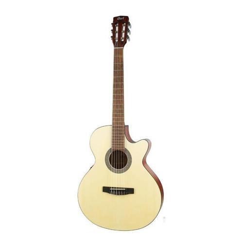 CEC1 OPW Elektro Klasik Gitar (ORİJİNAL KILIF+JAK+ASKI+PENA)