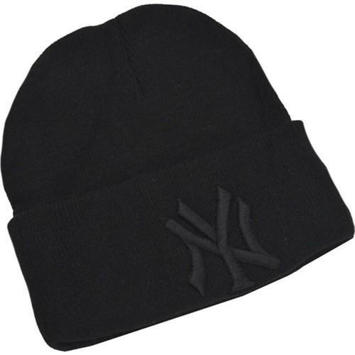 Ny New York Katlamalı Renkli Bere Uni