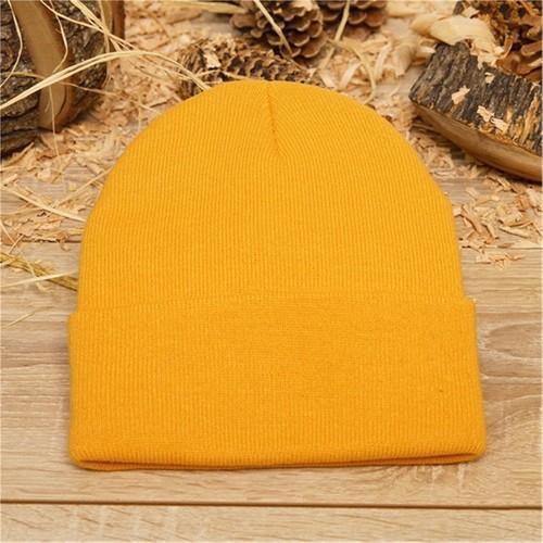 Chapka Sade Katlamalı Bere (U-494)