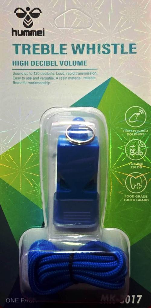 Hakanspor Hakem Düdüğü