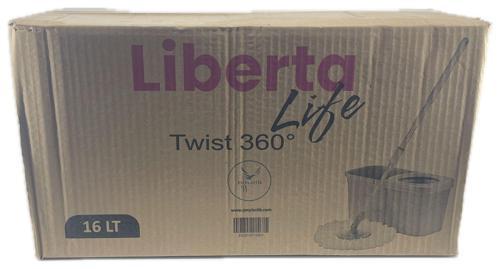 LİBERTA LİFE TWİST 360 