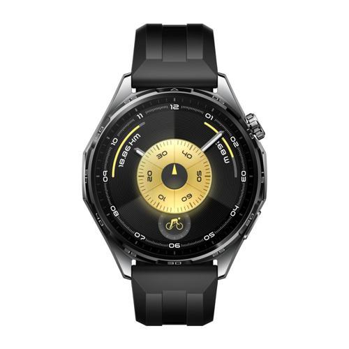 Watch GT 6 46 mm - Siyah
