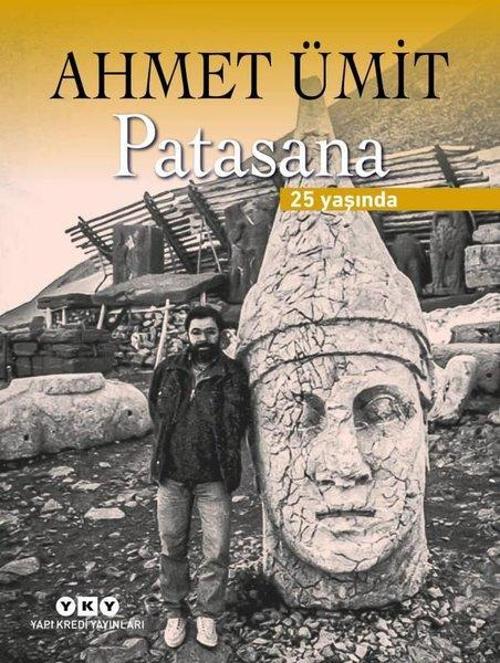 Patasana - 25 Yaşında Özel Baskı