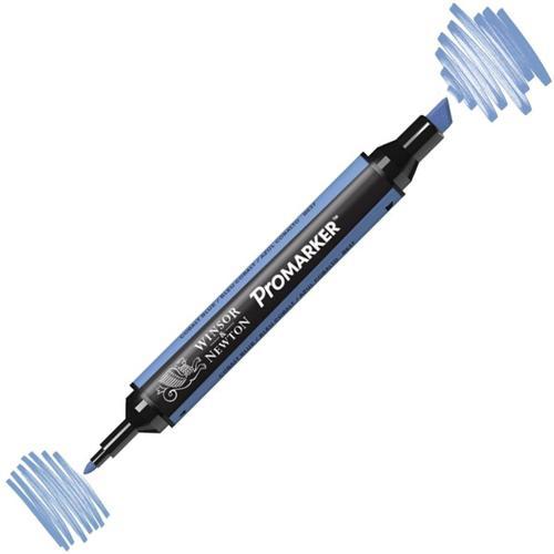 ProMarker Kalem Cobalt Blue B637