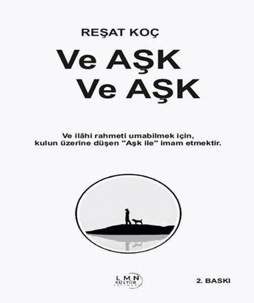 Ve Aşk Ve Aşk