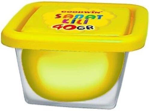 Sanat Kili 40 gr. SARI