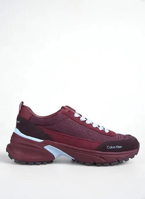 Kadın Sneaker YW0YW01995VH2