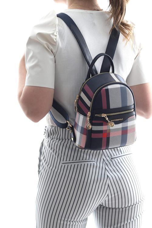 Unisex Sırt Çanta 983