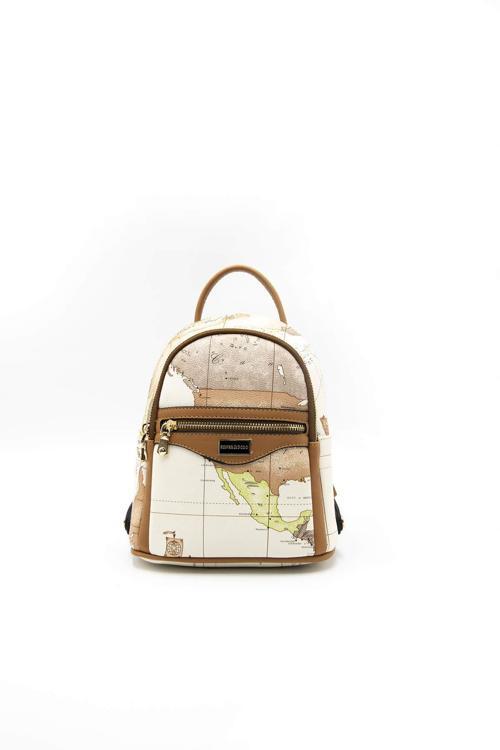 Unisex Sırt Çanta 983