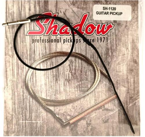 SH1120CL - Klasik Gitar İçin Eşik Altı Nano Yumuşak