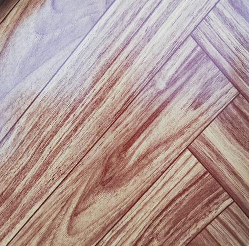 MUŞAMBA AHŞAP DESENLİ 2m X 7m pvc ZEMİN KAPLAMA YER DÖŞEMESİ KAPLA