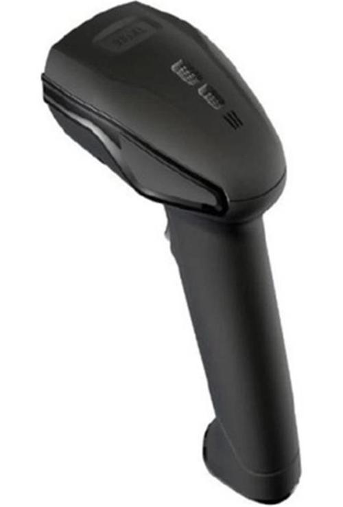 CS610 1D Laser 2.4Ghz Kablosuz Barkod Okuyucu