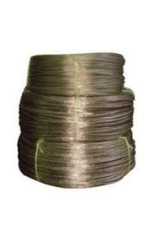 100 Mt Izoleli Çelik Halat 3 Mm Izoleli Halat Çelik Izoleli Çamaşır Ipi