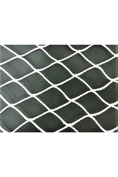 2 X 25 Metre Çocuk Güvenlik Filesi Kalınlık 3 Mm Balkon Güvenlik Filesi Kedi Güvenlik Filesi File