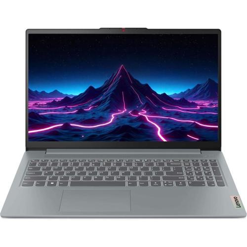 Ideapad Slim 3 82XM00U4TX002 Ryzen7 5825U 16GB 512SSD 15.6" Fhd W11P Dizüstü BILGISAYAR-CNT003