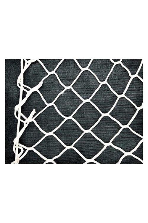 3 X 6 Metre Çocuk Güvenlik Filesi Kalınlık 4 Mm Balkon Güvenlik Filesi Kedi Güvenlik Filesi File