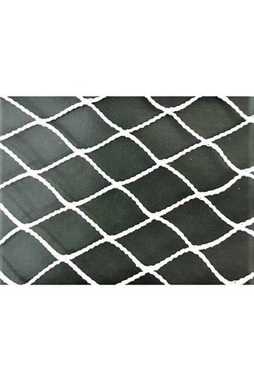 3,50 X 5 Metre Çocuk Güvenlik Filesi Kalınlık 3 Mm Balkon Güvenlik Filesi Kedi Güvenlik Filesi File