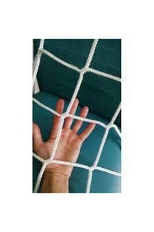 Balkon Güvenlik Filesi 2,50 X 7 Metre 6 Milim Güvenlik Agı Okul Filesi Çocuk Ve Yetişkin Filesi 6m