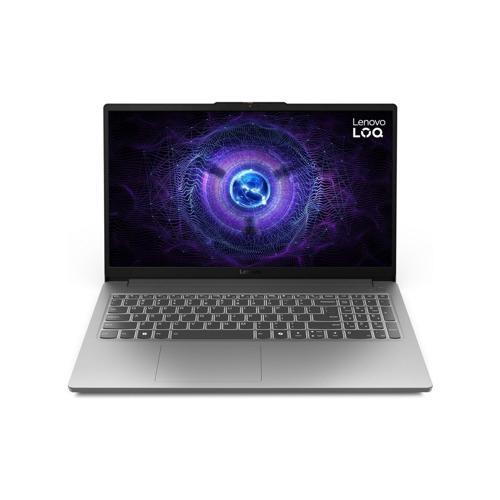 Loq I5-12450HX 16GB Ram, 512GB Ssd, 15.6 Inç Fhd Ips, Rtx 3050 6gb Gddr6 Freedos Dizüstü Bilgisayar, 83LK008KTR
