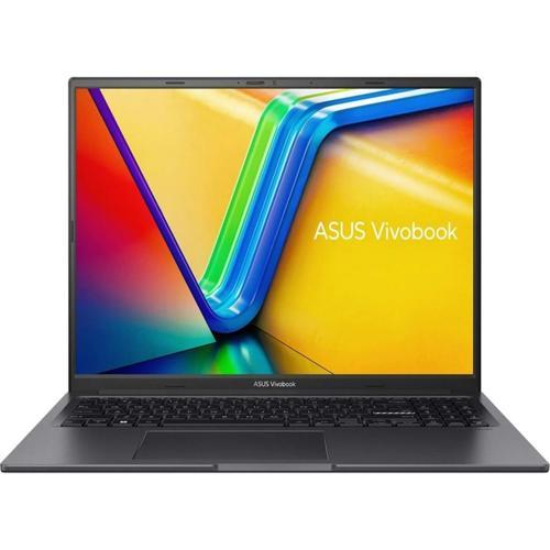Vivobook 16X K3605VC-RP4611A003 I5-13420H 16GB 512SSD RTX3050 16" Wuxga Freedos Taşınabilir Bilgisayar