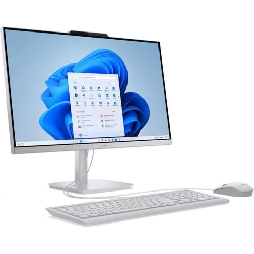 A100 Intel Core I3 N305 16GB 512GB SSD Windows 11 Pro 23.8" Fhd Freedos All In One Bilgisayar F0J6002UTR Snertech