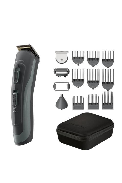 TN9444 Selectium 15 in 1 Çok Amaçlı Tıraş Makinesi-1830009285