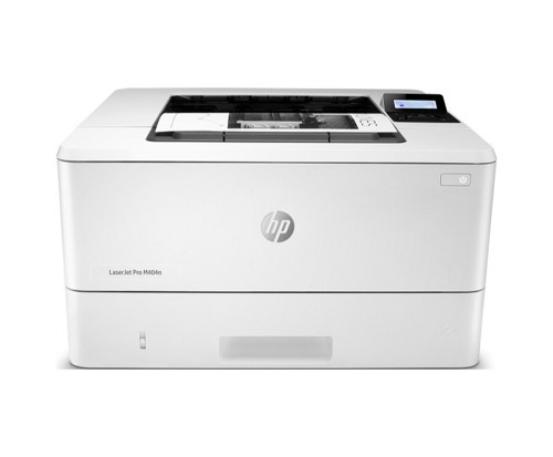 W1A52A Laserjet Pro M404N Mono Lazer Yazıcı