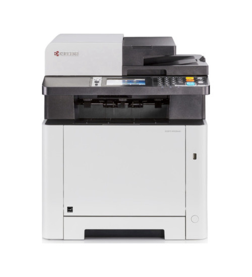 Ecosys M5526Cdw Renkli A4 Çok Fonksiyonlu Lazer Yazıcı