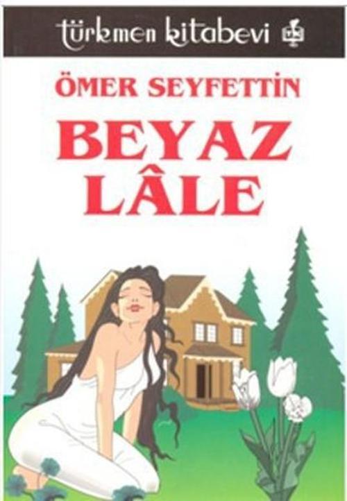 Beyaz Lale