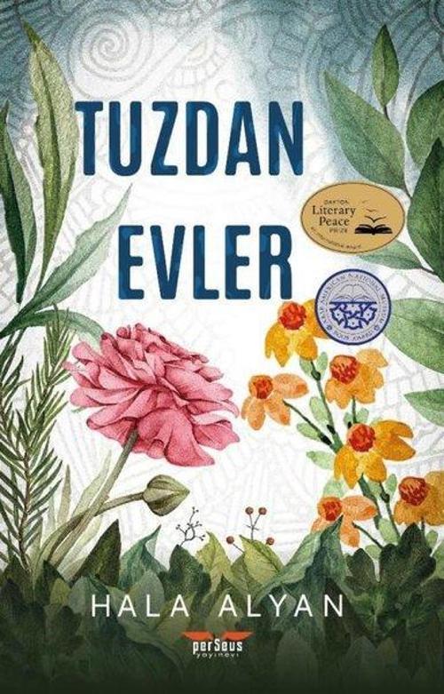 Perseus Yayınevi Tuzdan Evler