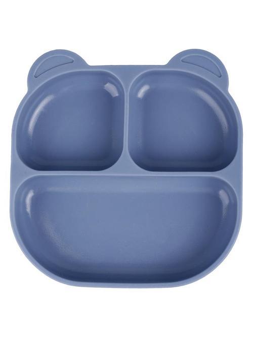 Mamma Beslenme Seti 3'lü - MaviStandart