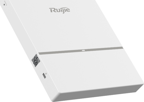 Reyee Rg-Ap820-L(V2) 2.4 5Ghz 802.11Ax 2.4Gbps 1 Port Gigabit Lan Wifi 6 İç Ortam Access Point