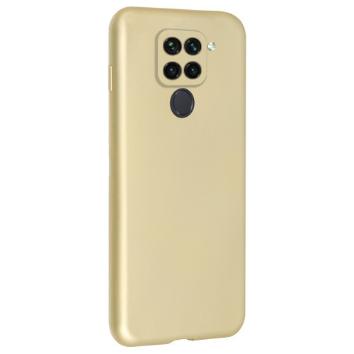 Xiaomi Redmi Note 9 Kılıf FitCase PremiumS Silikon Arka Kapak