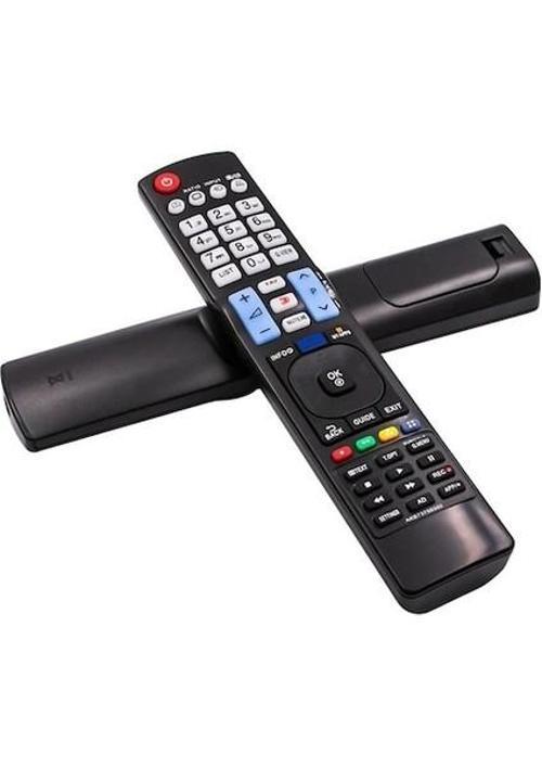 43UK6950PLB Smart LED Tv Kumandası